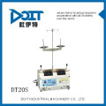 DT20S einfache und feine Struktur Thread-Verteiler-Maschine